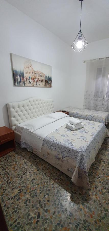 Alloggio Turistico Di Fuoco C Rom Rum bild